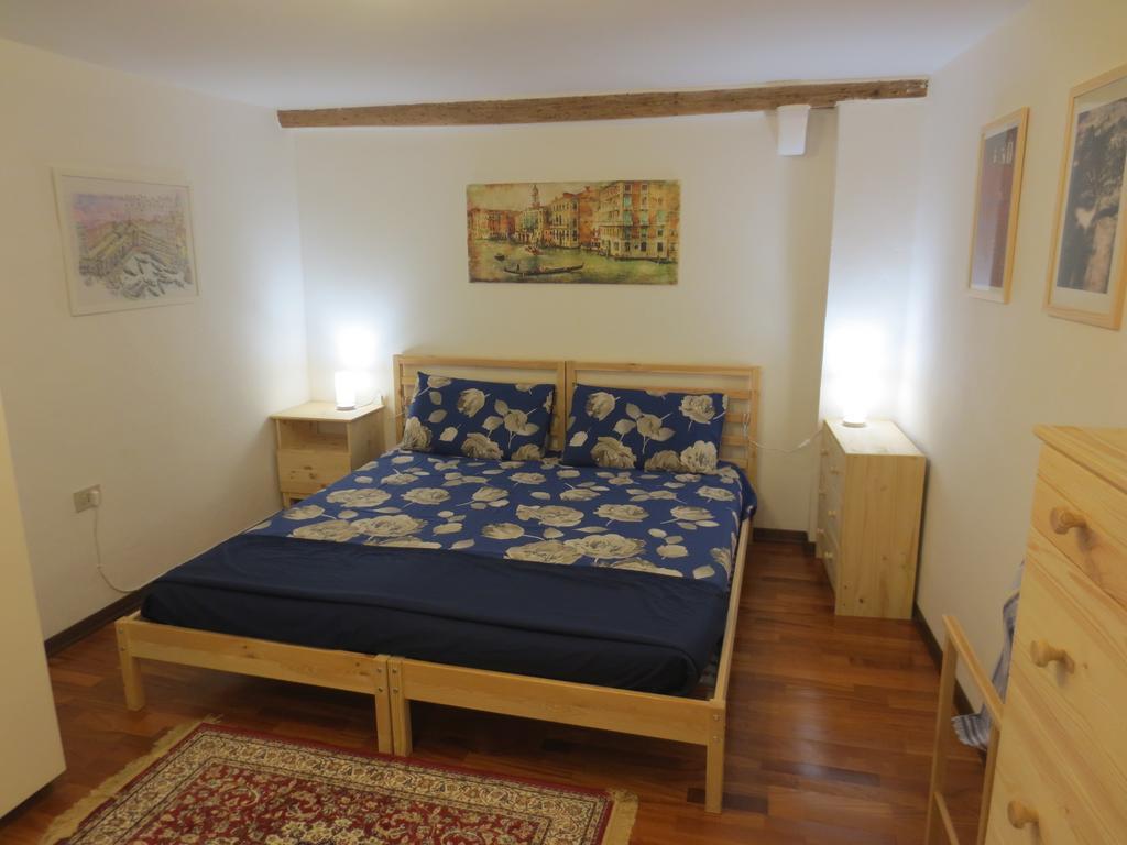 Apartament Ca Dragan *